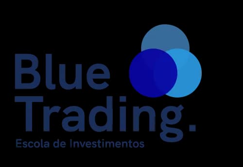 Blue trading