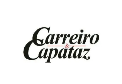 Carreiro Capataz